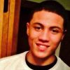 Larry Flaccamio Murdered December 30, 2014, at age 16