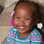 Livia Robinson Murdered March 7, 2018